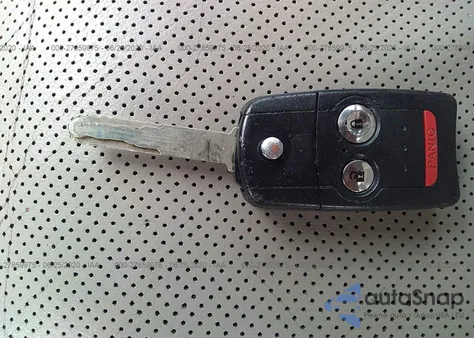 2009 Acura Rdx from USA, damaged, VIN 5J8TB18529A002287